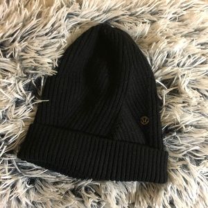 ✨lulu lemon beanie✨